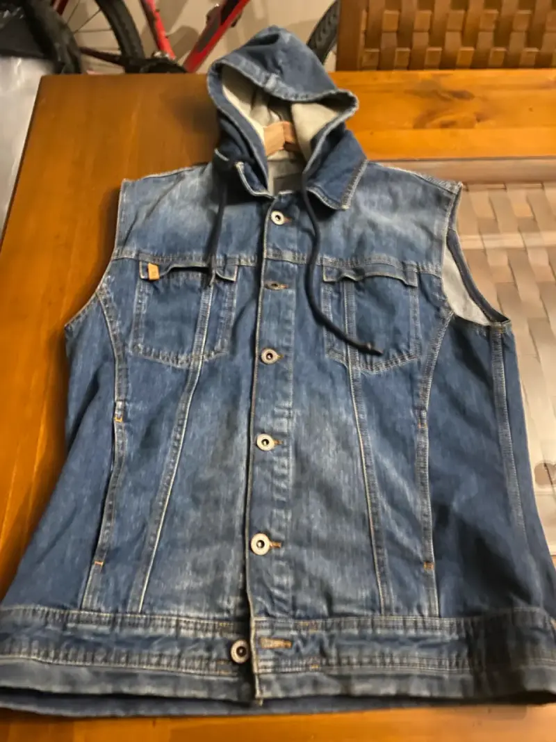 Chaqueta zara - 1