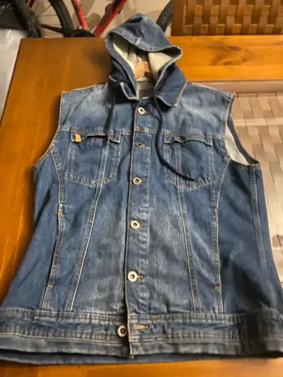 Chaqueta zara - miniatura 1