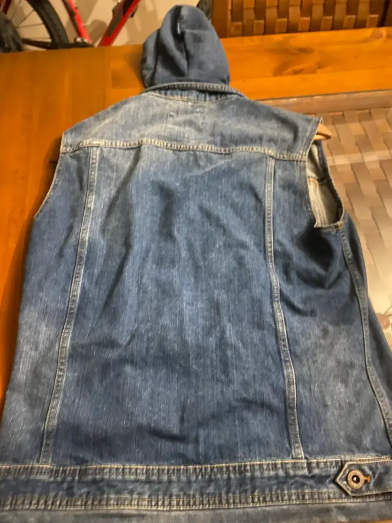 Chaqueta zara - 2