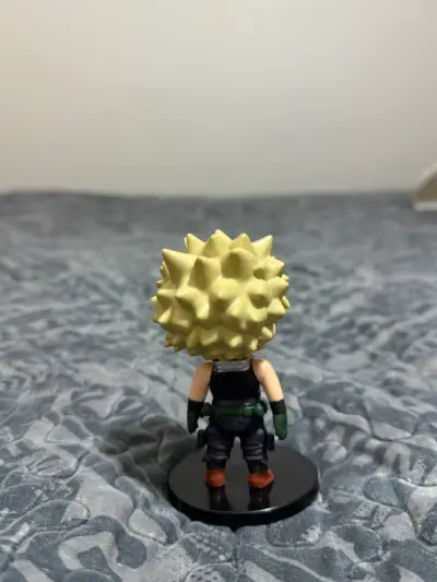 Figura de acción anime Bakugo - miniatura 2