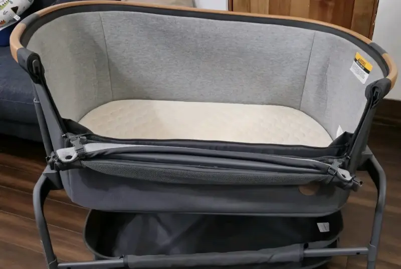 Cuna colecho lora essential maxi cosi - 1