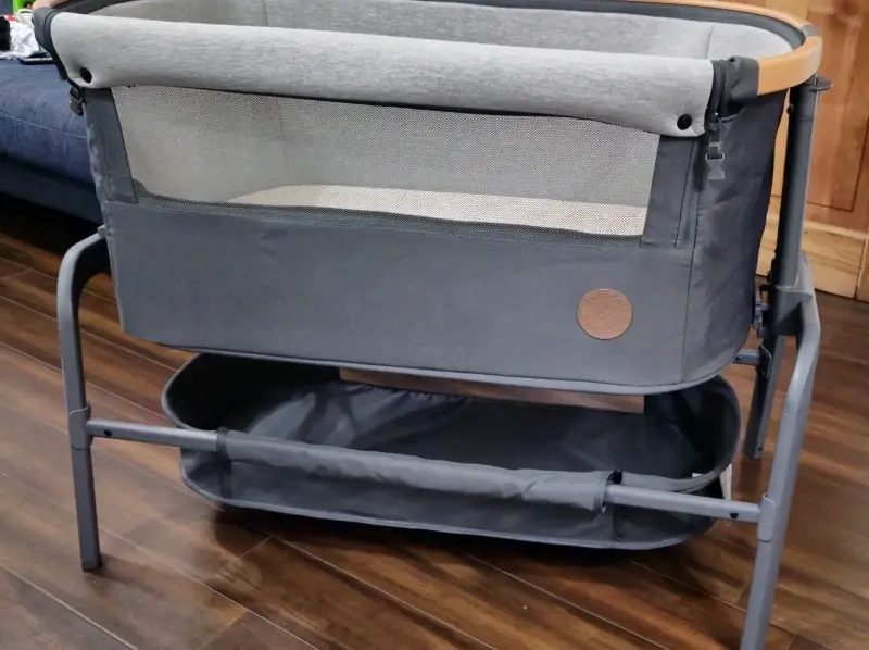 Cuna colecho lora essential maxi cosi - 4