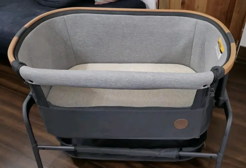 Cuna colecho lora essential maxi cosi - 5