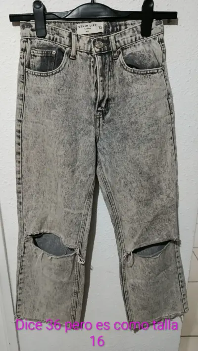 Ropa niña desde talla 12 - miniatura 3
