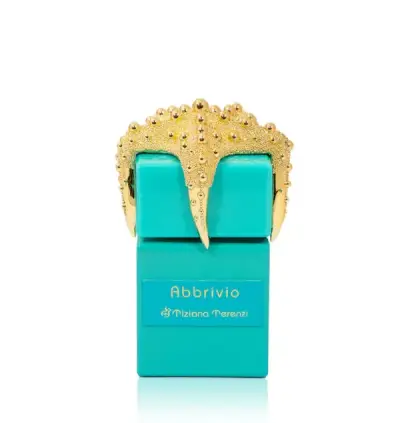 Perfume Tiziana Terenzi Abbrivio edición especial - miniatura 2