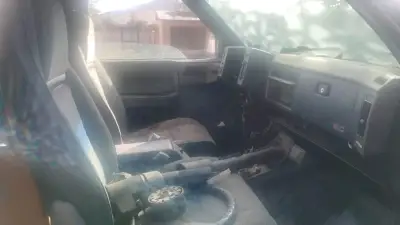 Venta camioneta - miniatura 1