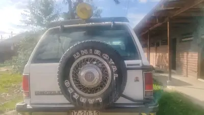 Venta camioneta - miniatura 2
