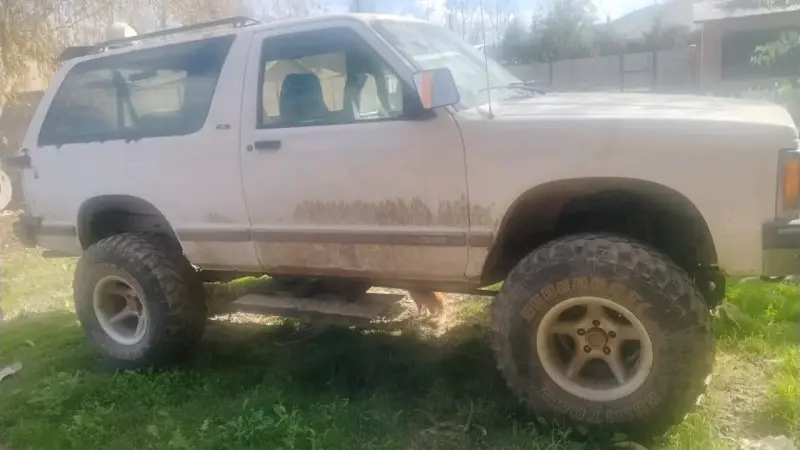 Venta camioneta - 3