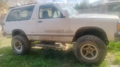 Venta camioneta - miniatura 3