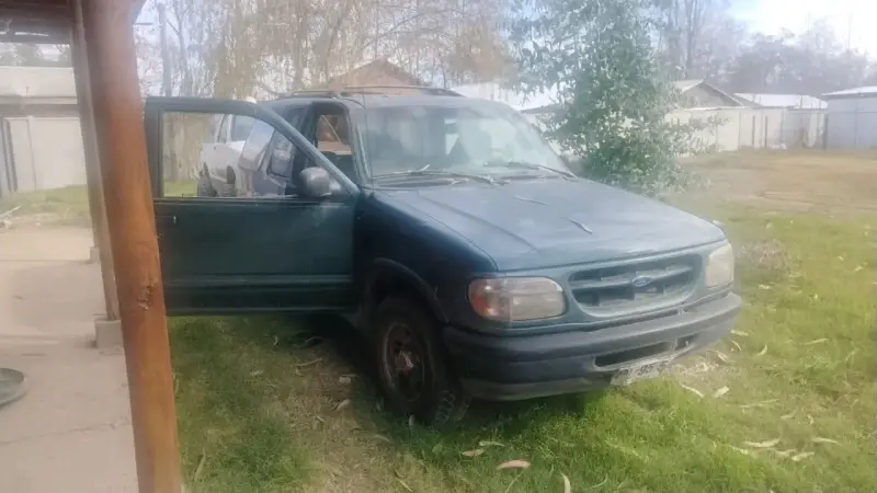 Venta camioneta - 4