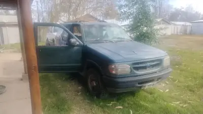 Venta camioneta - miniatura 4
