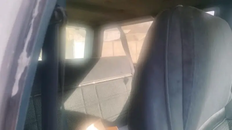 Venta camioneta - 5