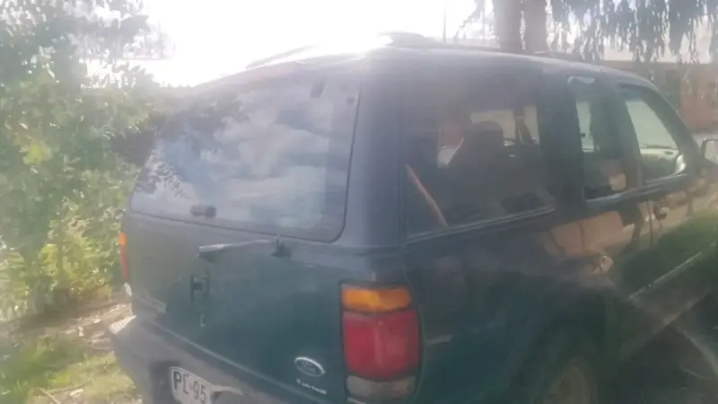 Venta camioneta - 6