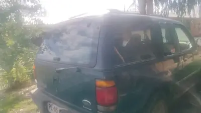 Venta camioneta - miniatura 6