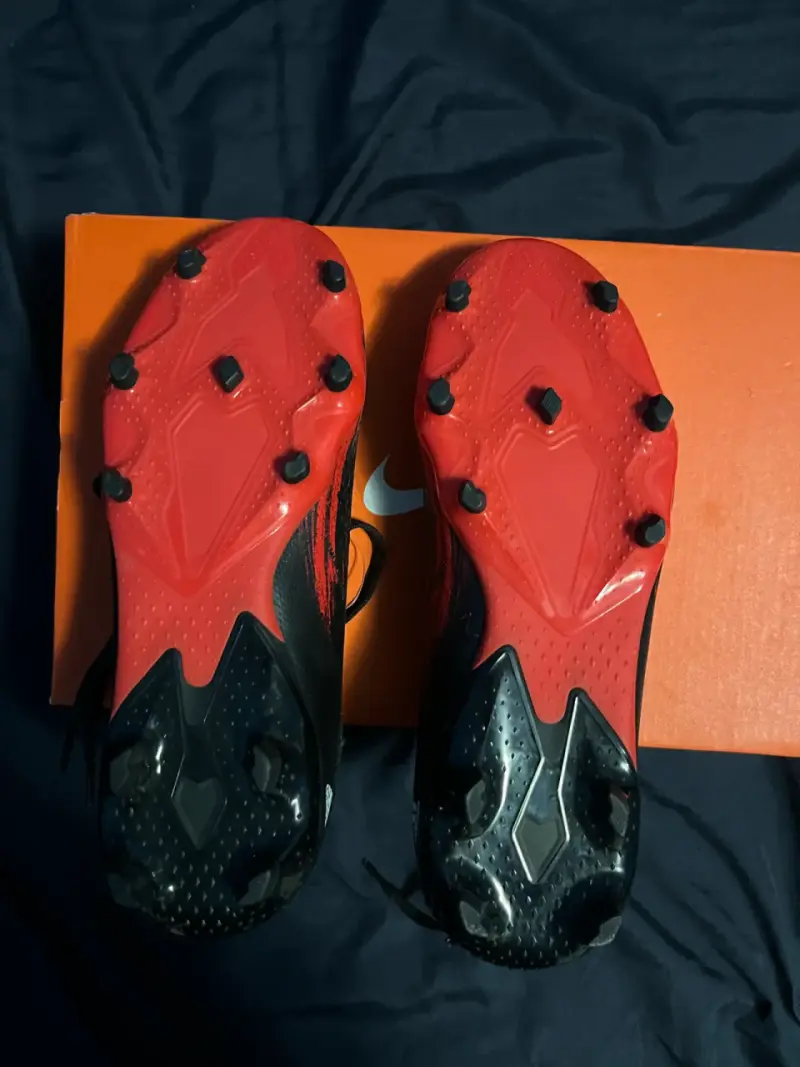 Zapatillas de futbol Adidas predator talla 35,5 - 3