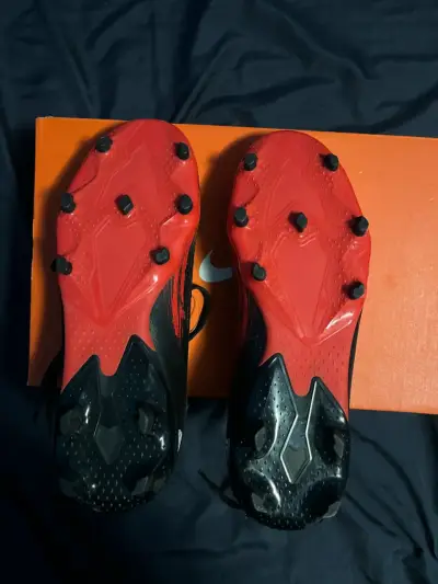 Zapatillas de futbol Adidas predator talla 35,5 - miniatura 3