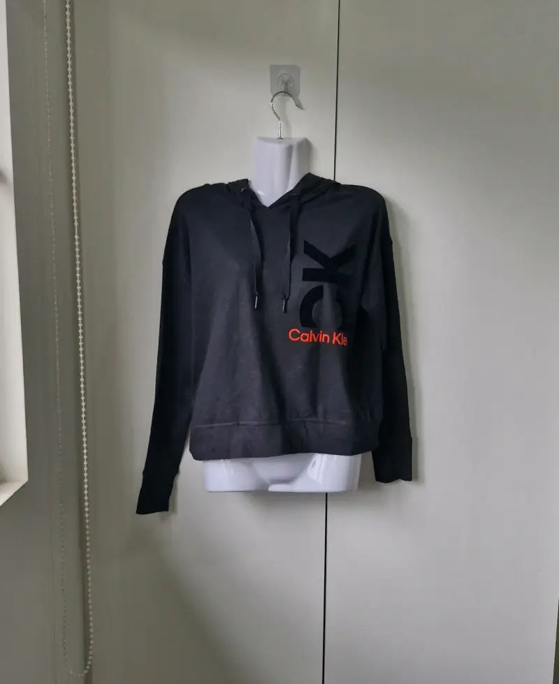 Polerón Calvin Klein xs-s - 1