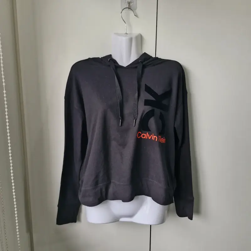 Polerón Calvin Klein xs-s - 2