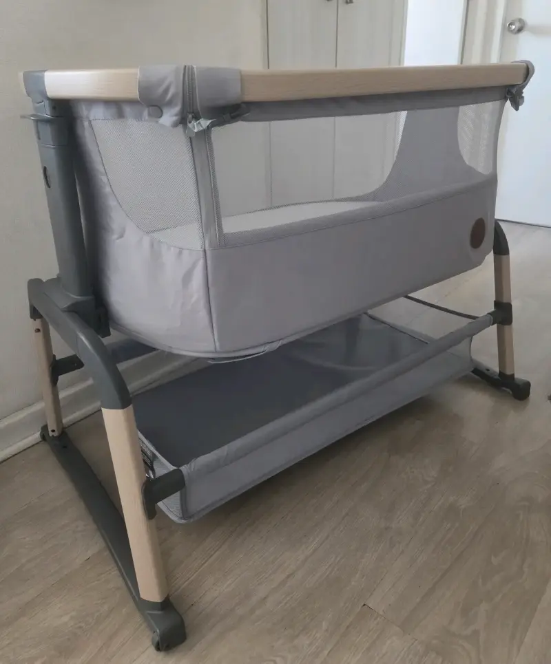 Cuna colecho Maxi-Cosi Lora Air - 1