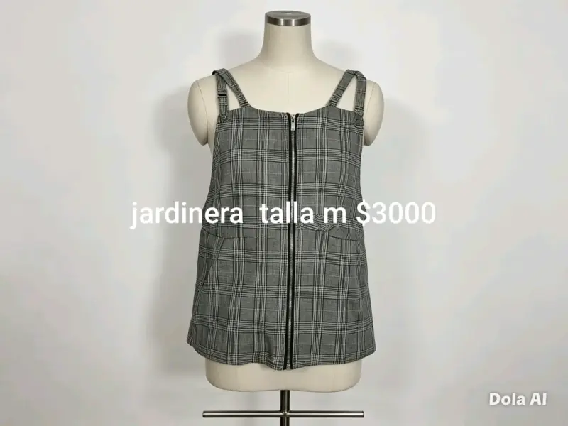 Cardigan rosado tejido con diseño calado - 3