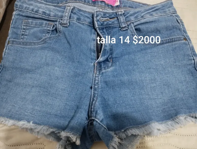 Suéter de punto beige H&M talla S-M - 5