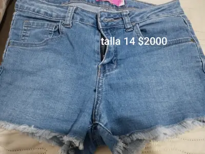 Suéter de punto beige H&M talla S-M - miniatura 5