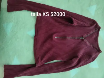 Jeans celestes talla 36 en buen estado - miniatura 5