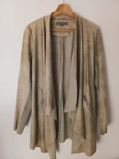 Chaqueta Basement - miniatura 1