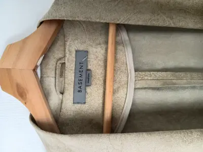 Chaqueta Basement - miniatura 2