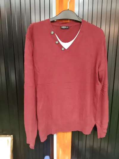 Ropa de invierno para mujer y hombre - miniatura 3
