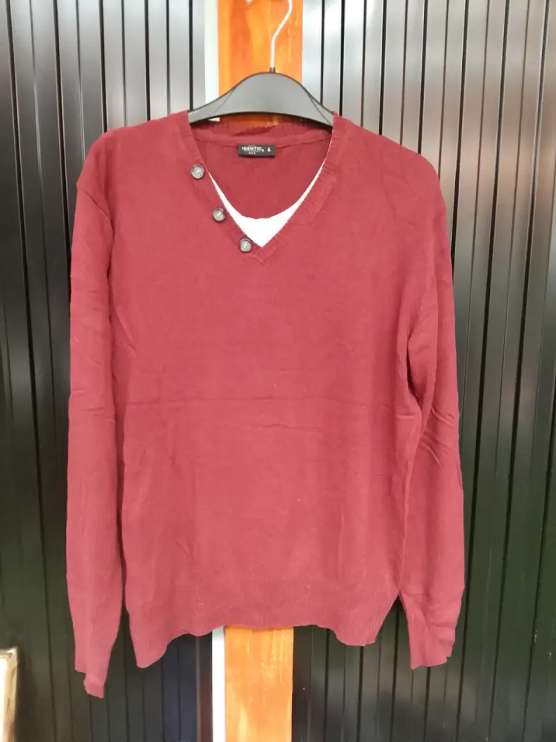 Ropa de invierno para mujer y hombre - 4