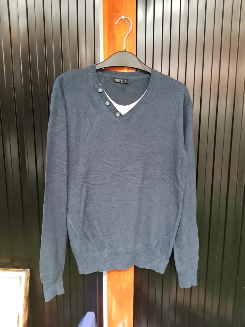 Ropa de invierno para mujer y hombre - 5