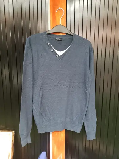 Ropa de invierno para mujer y hombre - miniatura 5