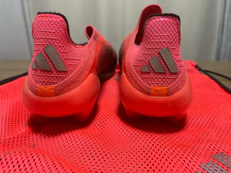 Zapatos de fútbol AdidasF50 lightstrike pro - 2