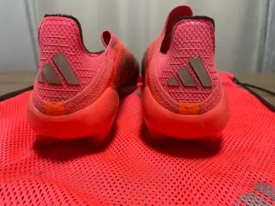 Zapatos de fútbol AdidasF50 lightstrike pro - miniatura 2