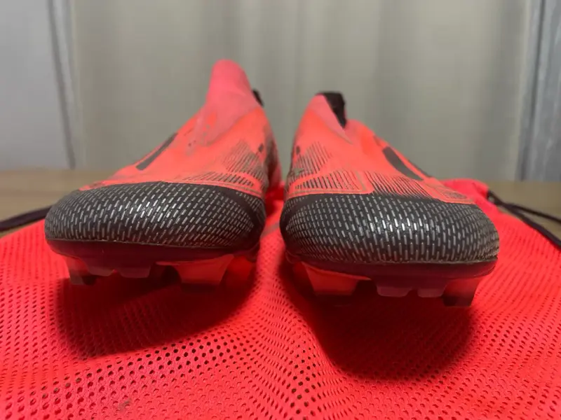 Zapatos de fútbol AdidasF50 lightstrike pro - 3
