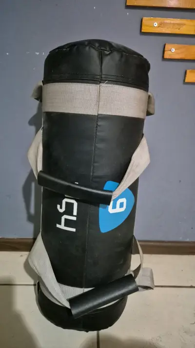 Saco de entrenamiento 6kilos - miniatura 1