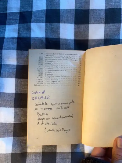 Libro clásico Moby Dick de H. Melville - miniatura 2
