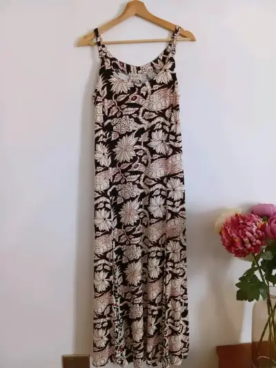 Vestido umbrale Nuevo - miniatura 1