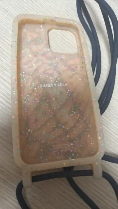 Funda para celular con cordón Bimbaylola - miniatura 2
