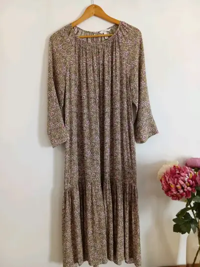 Vestido Hym - miniatura 1