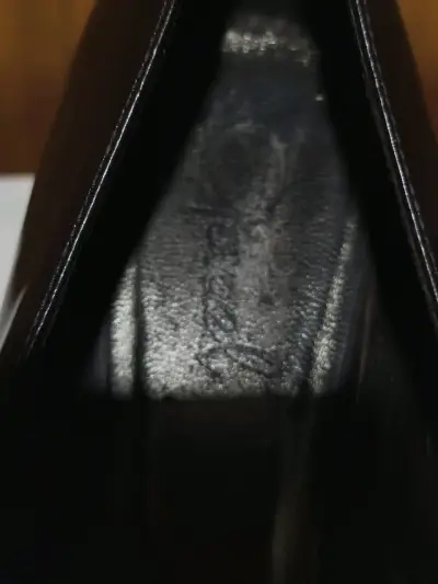 ✨Zapatos Dama, talla 38, Gacel✨ - miniatura 5