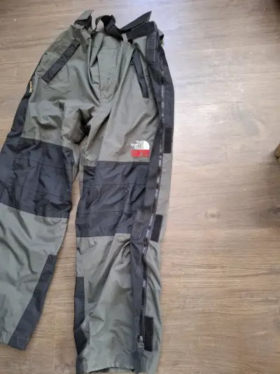 Pantalones The North Face Gore-Tex talla L - miniatura 2