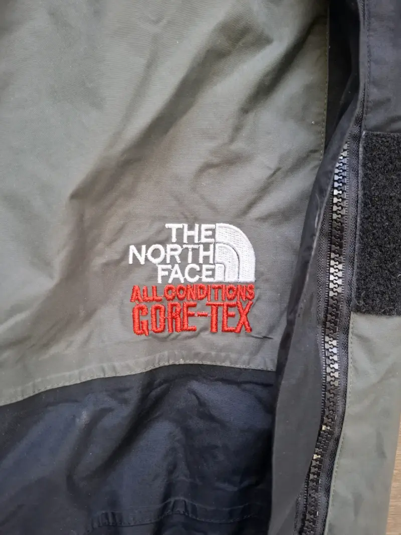 Pantalones The North Face Gore-Tex talla L - 3