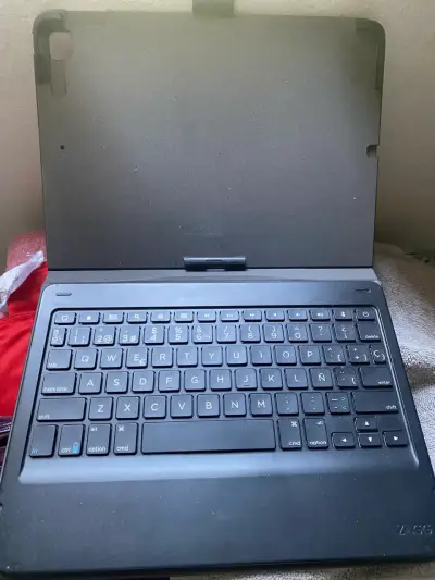 Funda teclado ZAGG para tablet - miniatura 1