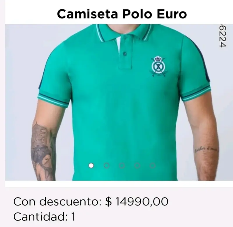 Blusa con capucha Alicia negra