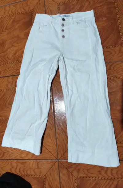 Jeans de niña marca Elv - miniatura 3