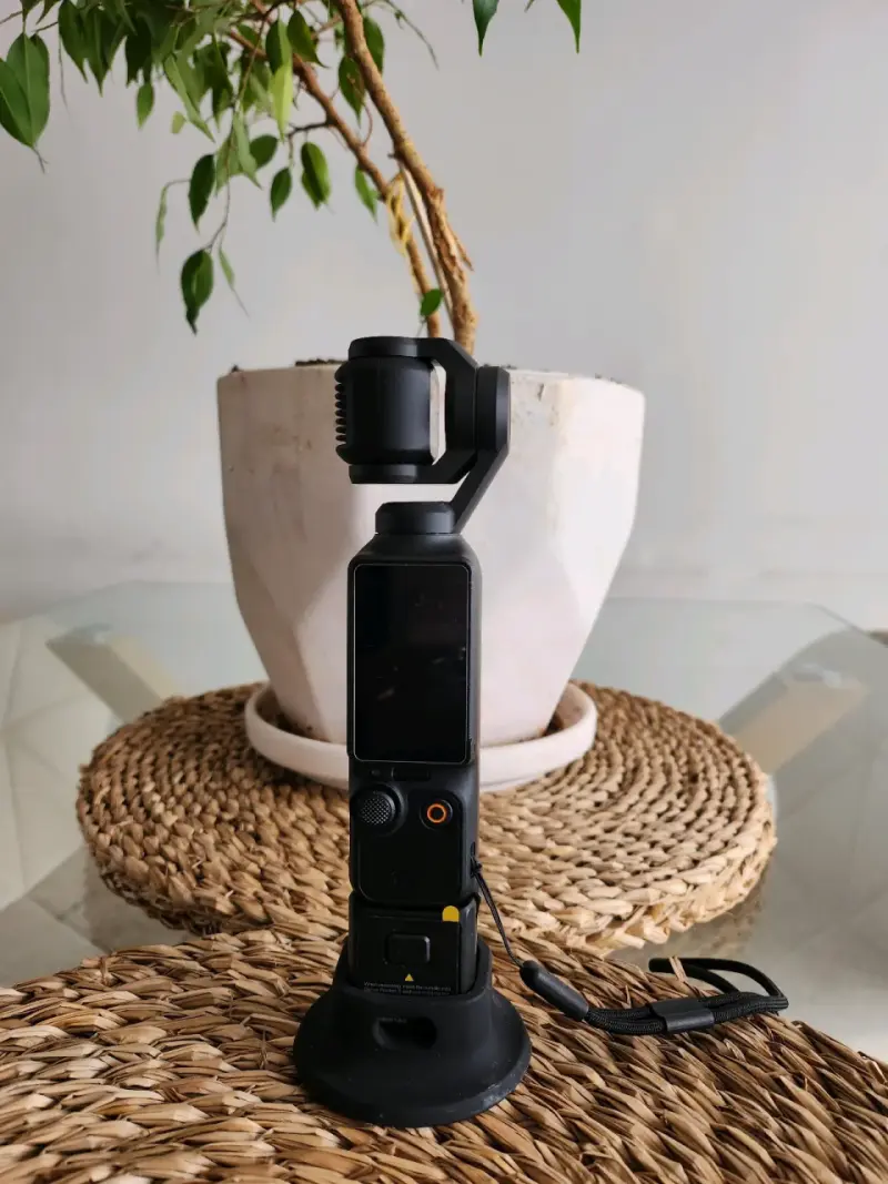 Cámara DJI Osmo Pocket 3 - 4