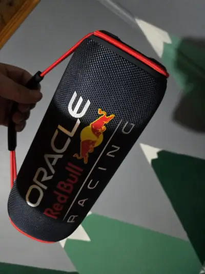 Parlante portátil Oracle Red Bull Racing - miniatura 4