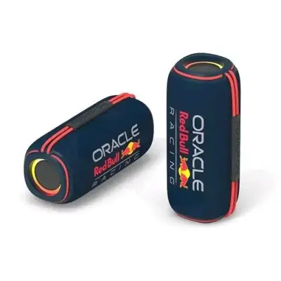 Parlante portátil Oracle Red Bull Racing - miniatura 6